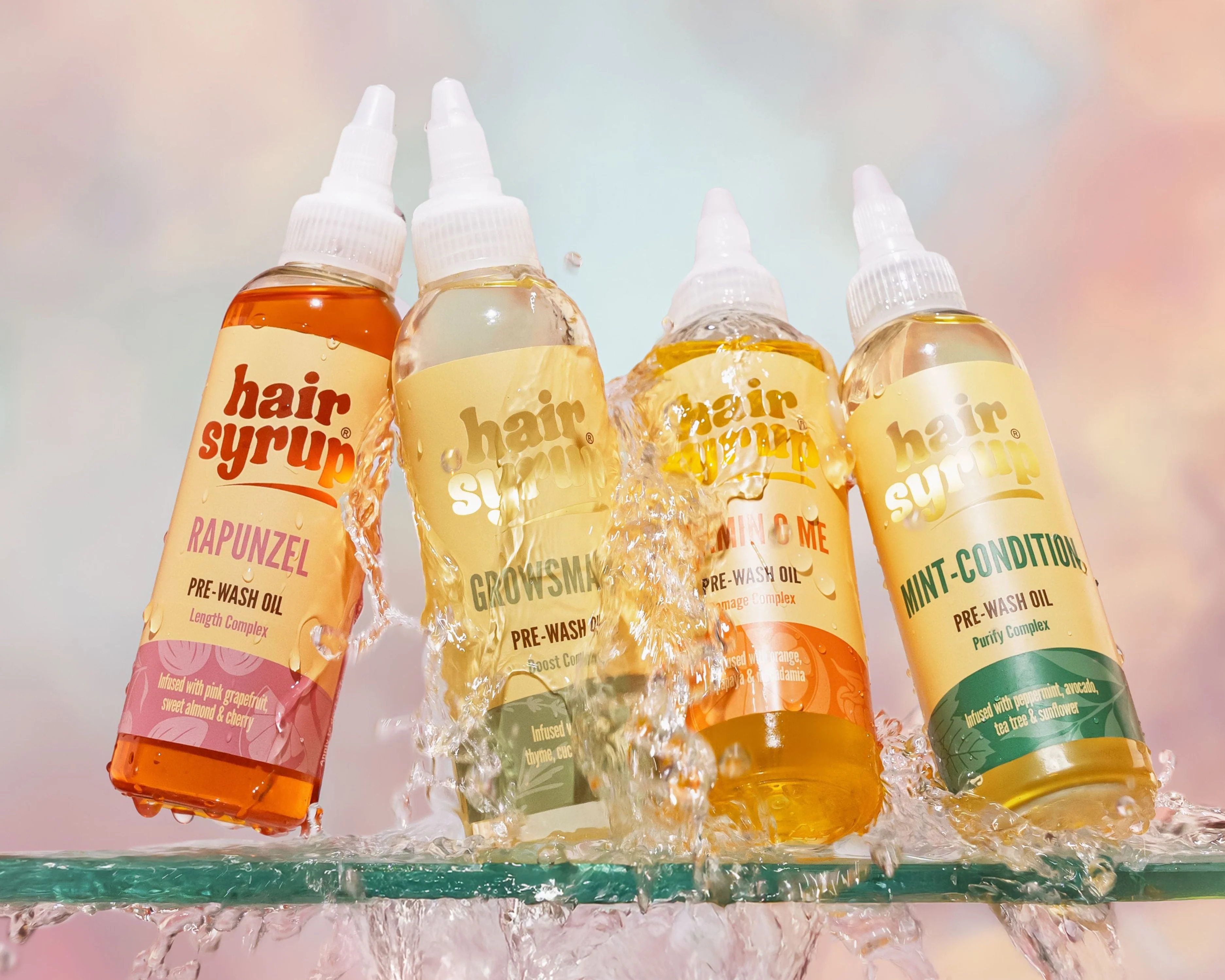 Unlock Your Hair's True Potential